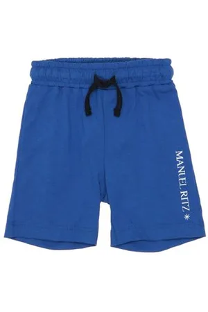 Manuel Ritz PARTES DE ABAJO - Pantalones cortos y bermudas