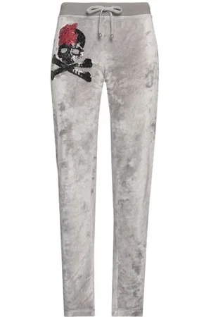 Philipp Plein PARTES DE ABAJO - Pantalones