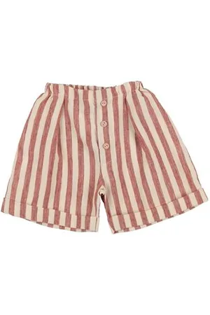 AVENTIQUATTRORE PARTES DE ABAJO - Pantalones cortos y bermudas