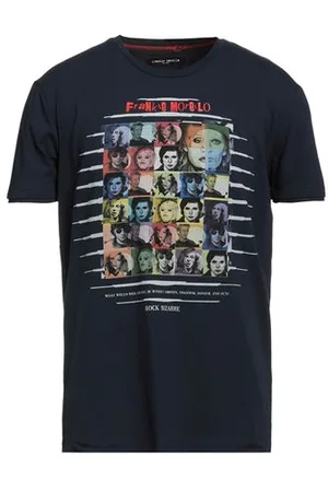FRANKIE MORELLO CAMISETAS Y TOPS - Camisetas