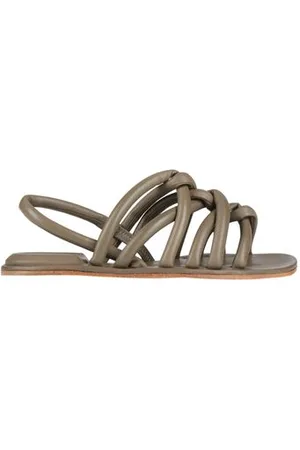 Officine creative CALZADO - Sandalias con cierre