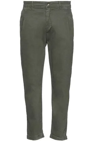 STILOSOPHY PARTES DE ABAJO - Pantalones