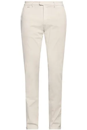 sartoria tramarossa PARTES DE ABAJO - Pantalones