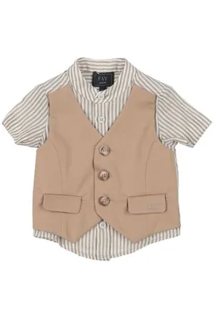 FAY CAMISETAS Y TOPS - Camisas