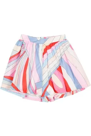 Puccini PARTES DE ABAJO - Pantalones cortos y bermudas