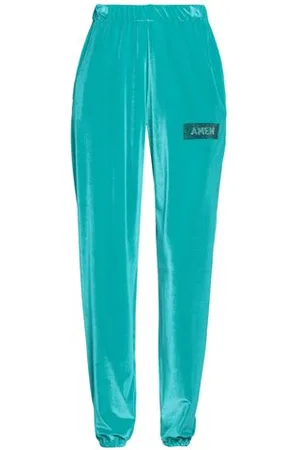 AMEN PARTES DE ABAJO - Pantalones