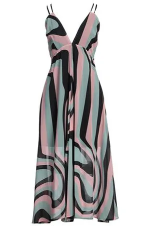 Silvian Heach VESTIDOS - Vestidos largos