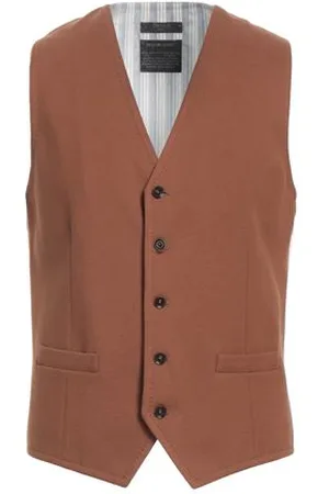 Circolo TRAJES Y CONJUNTOS - Chalecos sartoriales