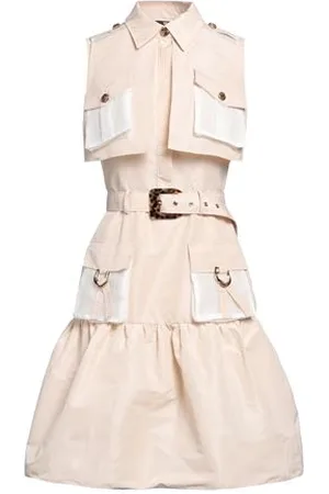 Elisabetta Franchi VESTIDOS - Vestidos midi