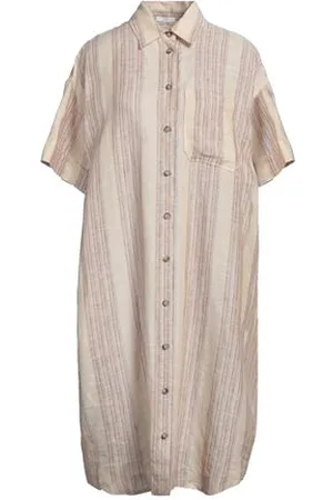 PESERICO SIGN VESTIDOS - Vestidos midi