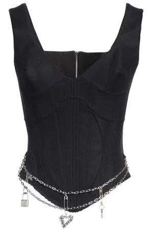 DILARA FINDIKOGLU CAMISETAS Y TOPS - Tops