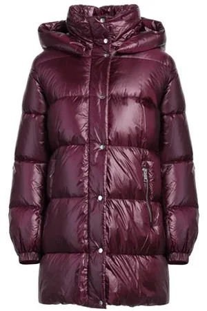 add ROPA DE ABRIGO - Plumíferos y acolchados