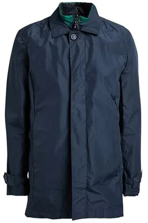 CAESAR ROPA DE ABRIGO - Chaquetas y cazadoras