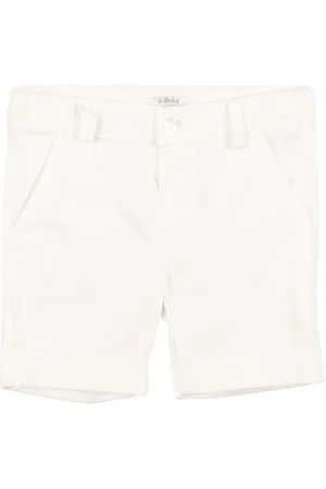 Le Bebé Enfant PARTES DE ABAJO - Pantalones cortos y bermudas