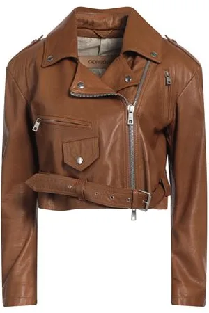 GIORGIO BRATO ROPA DE ABRIGO - Chaquetas y cazadoras