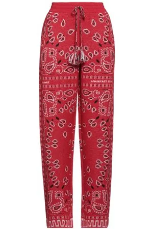 Alanui PARTES DE ABAJO - Pantalones