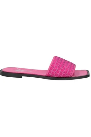 Manila Grace CALZADO - Sandalias con cierre