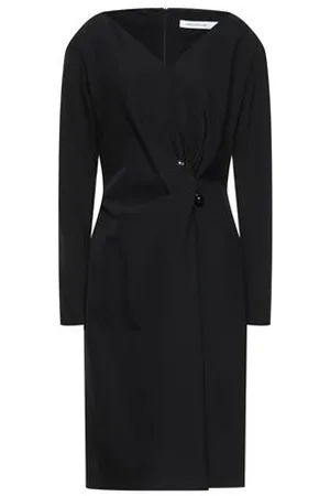 SIMONA CORSELLINI VESTIDOS - Vestidos midi