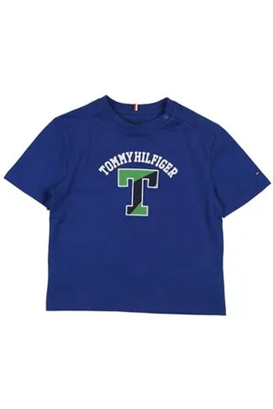 Tommy Hilfiger CAMISETAS Y TOPS - Camisetas