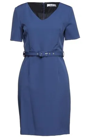 Blugirl VESTIDOS - Minivestidos