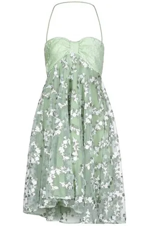 BLUMARINE VESTIDOS - Vestidos midi