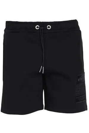 Alpha Industries PARTES DE ABAJO - Pantalones cortos y bermudas