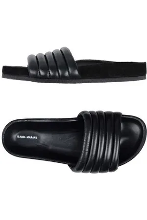 Isabel Marant CALZADO - Sandalias con cierre
