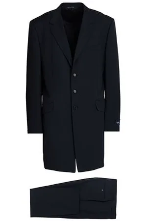 CANALI TRAJES Y CONJUNTOS - Trajes