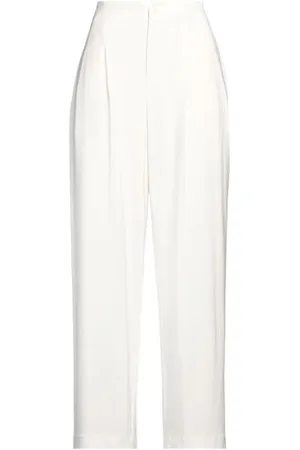 Issey Miyake PARTES DE ABAJO - Pantalones