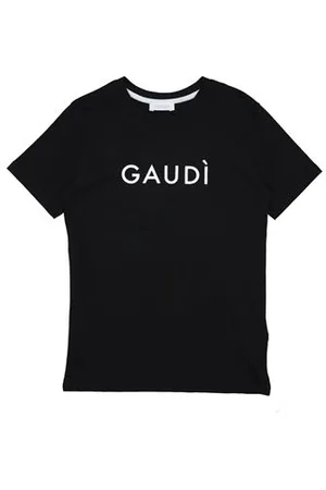 Gaudi CAMISETAS Y TOPS - Camisetas
