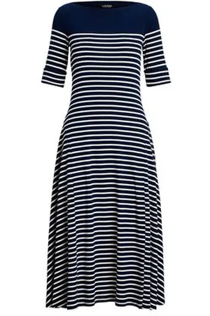 Ralph Lauren VESTIDOS - Vestidos midi