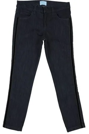 Lanvin PARTES DE ABAJO - Pantalones vaqueros