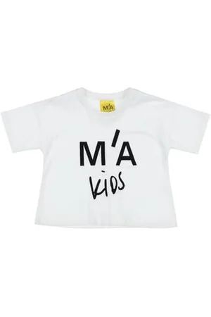 M’A Kids CAMISETAS Y TOPS - Camisetas
