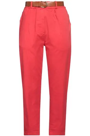 TENSIONE IN PARTES DE ABAJO - Pantalones