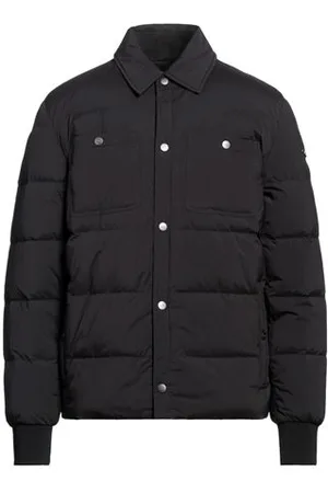 add ROPA DE ABRIGO - Plumíferos y acolchados