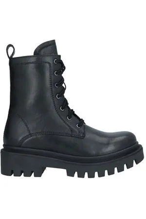 CAFèNOIR CALZADO - Botines de caña alta