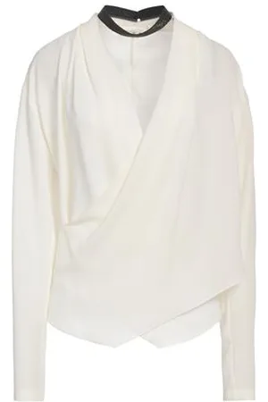 Brunello Cucinelli CAMISETAS Y TOPS - Tops