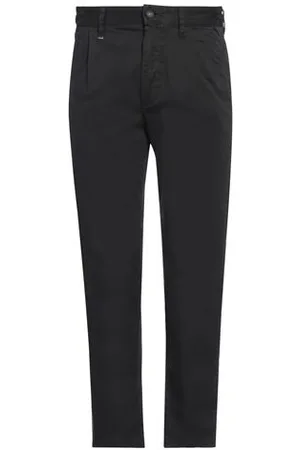 HUGO BOSS PARTES DE ABAJO - Pantalones