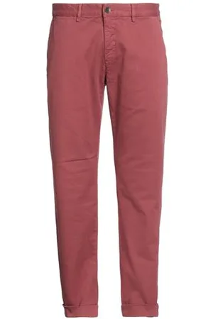 Jeckerson PARTES DE ABAJO - Pantalones