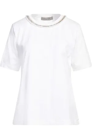 D.EXTERIOR CAMISETAS Y TOPS - Camisetas