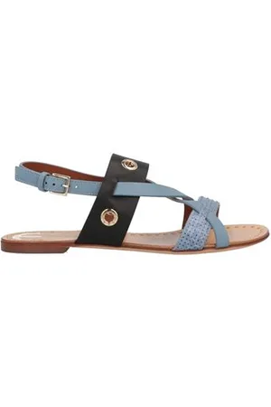 Trussardi CALZADO - Sandalias con cierre