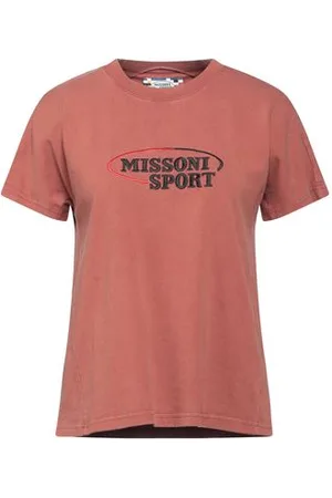 Missoni CAMISETAS Y TOPS - Camisetas