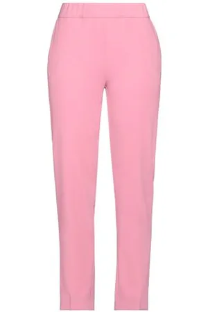 D.EXTERIOR PARTES DE ABAJO - Pantalones
