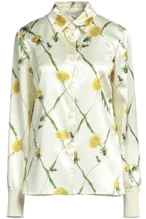 Burberry CAMISETAS Y TOPS - Camisas