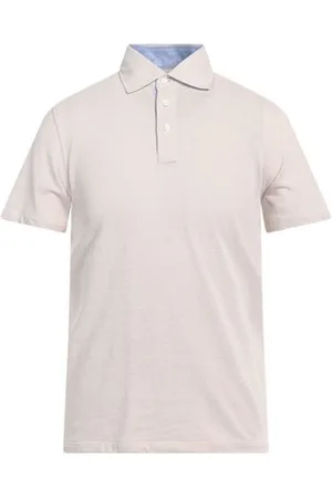 LUIGI BORRELLI NAPOLI CAMISETAS Y TOPS - Polos