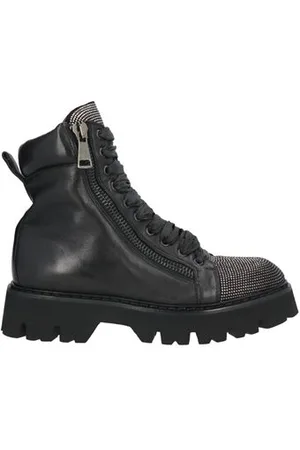 Fru.it CALZADO - Botines de caña alta
