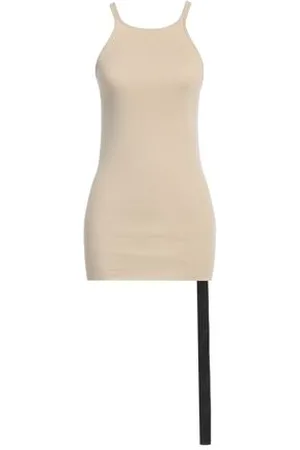DRKSHDW BY RICK OWENS CAMISETAS Y TOPS - Camisetas de tirantes