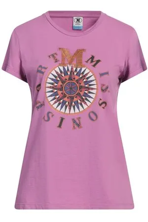 M Missoni CAMISETAS Y TOPS - Camisetas