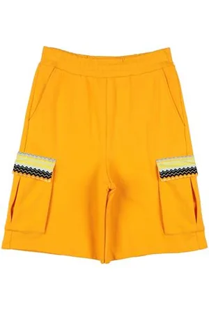 Missoni PARTES DE ABAJO - Pantalones cortos y bermudas