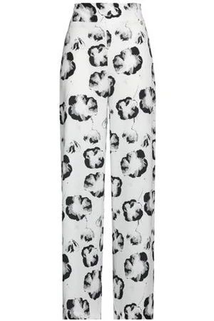 YES ZEE BY ESSENZA PARTES DE ABAJO - Pantalones